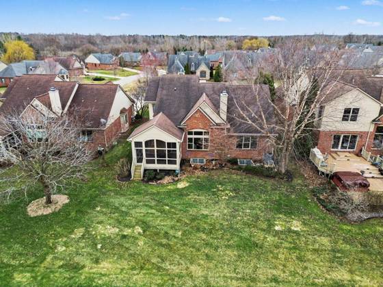 5421 Pinnacle Court, Ann Arbor, MI 48108 photo 2