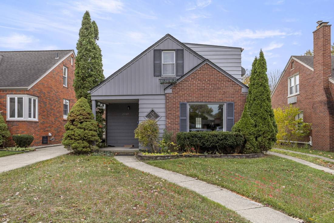 23045 Murray Street, Dearborn, MI 48128