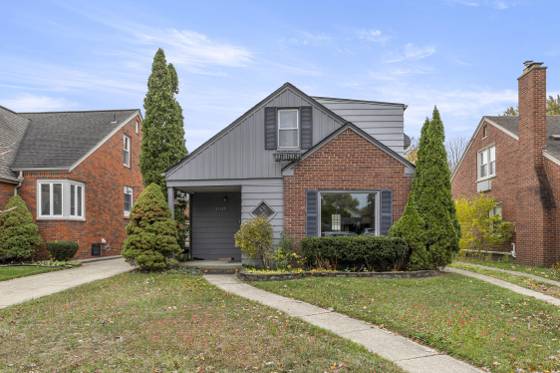 23045 Murray Street, Dearborn, MI 48128 photo 2