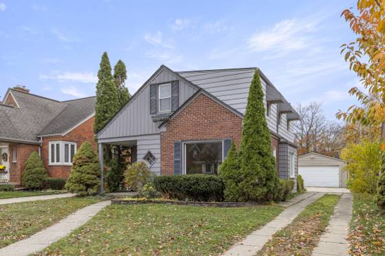 23045 Murray Street, Dearborn, MI 48128 photo 3