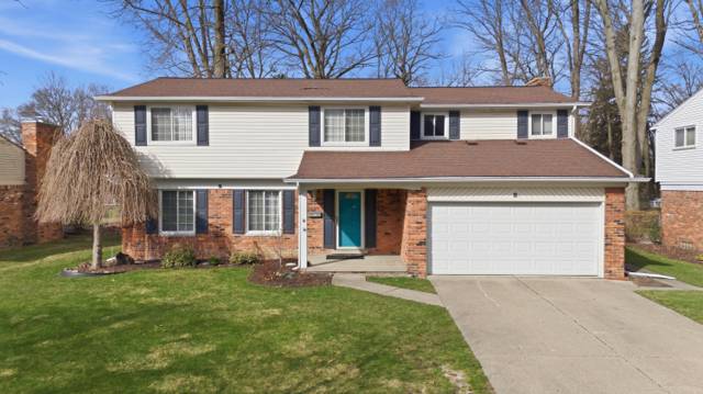 21467 Chestnut Lane, Farmington, MI