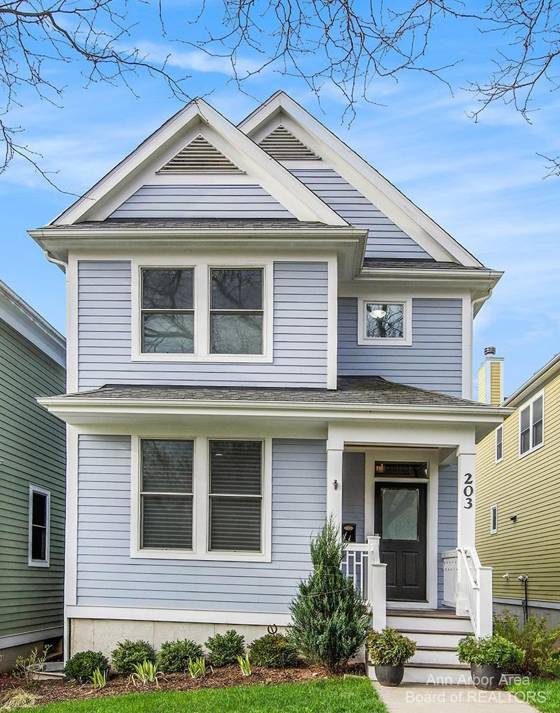 203 W Summit Street, Ann Arbor, MI 48103 photo 3