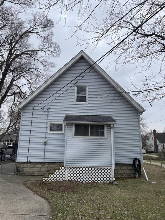 1356 Albany Street, Ferndale, MI 48220 photo 2