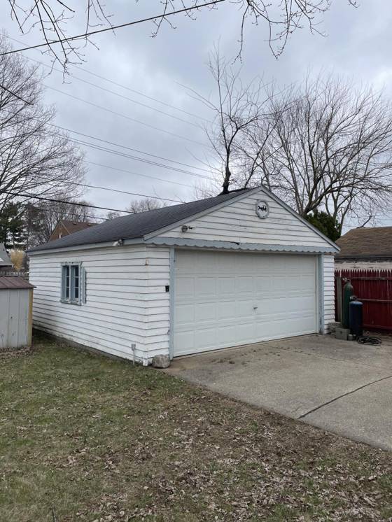 1356 Albany Street, Ferndale, MI 48220 photo 3