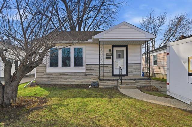 24883 Brittany Avenue, Eastpointe, MI