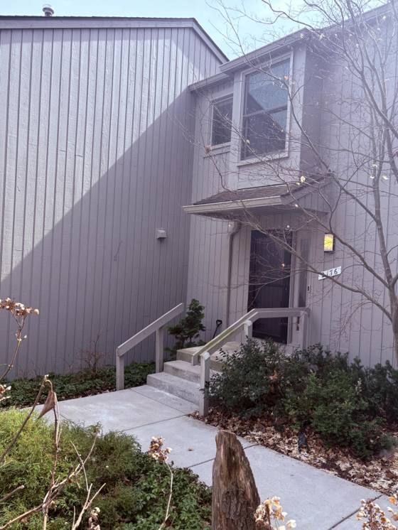 2176 Overlook Court, Ann Arbor, MI 48103 photo 2