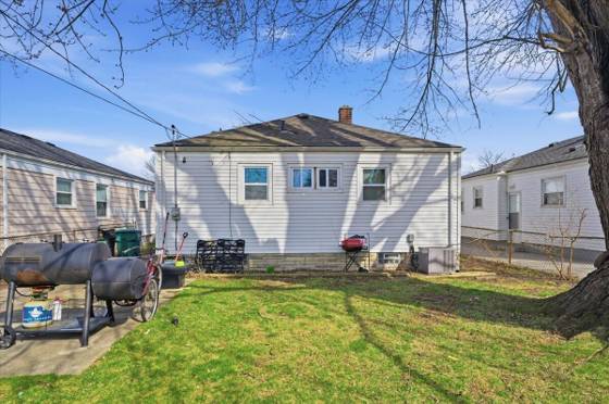 24883 Brittany Avenue, Eastpointe, MI 48021 photo 5