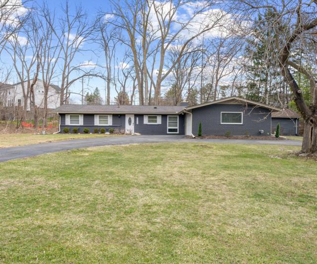 43440 Cottisford Street, Northville, MI