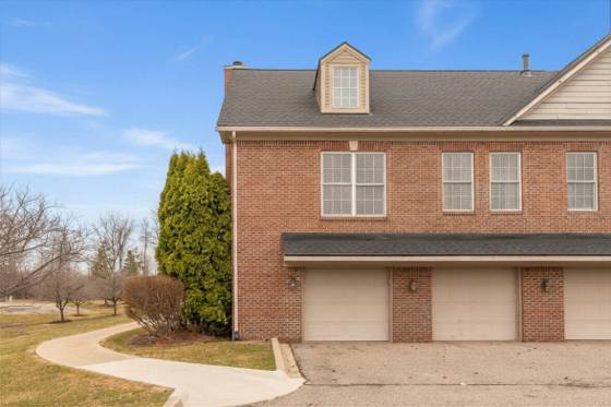 5588 Hampshire Lane, Ypsilanti, MI 48197 photo 4