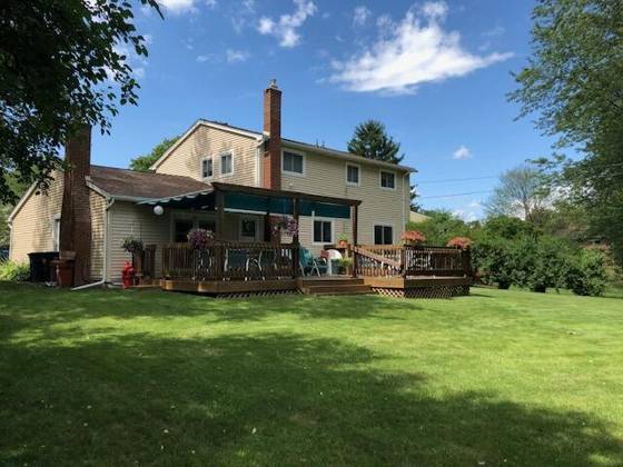 1631 Dicken Drive, Ann Arbor, MI 48103 photo 5