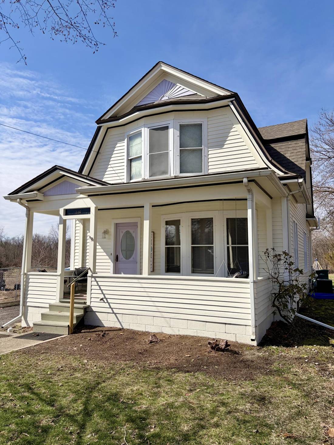 226 Monroe Street, Saline, MI 48176