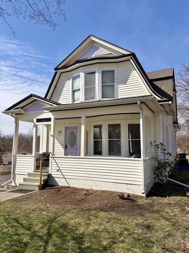 226 Monroe Street, Saline, MI