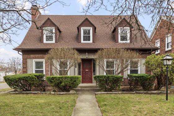 16210 Ashton Avenue, Detroit, MI 48219 photo 2