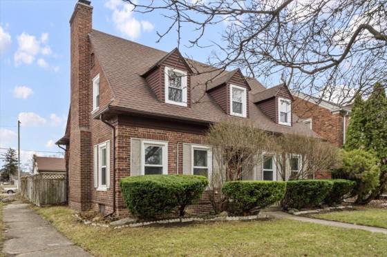 16210 Ashton Avenue, Detroit, MI 48219 photo 3