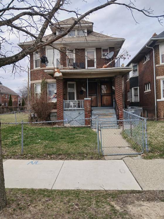 4392 W Euclid Street, Detroit, MI 48204 photo 2