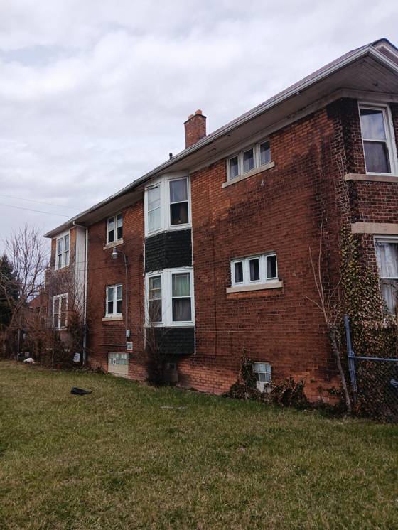 4392 W Euclid Street, Detroit, MI 48204 photo 3