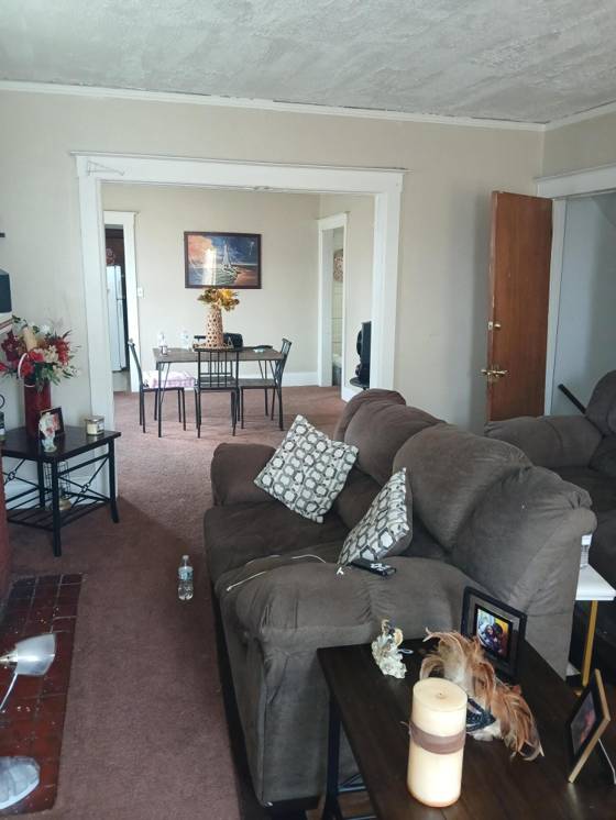 4392 W Euclid Street, Detroit, MI 48204 photo 5