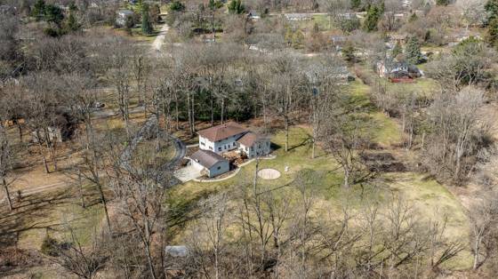 4080 Joanne Court, Ann Arbor, MI 48103 photo 3