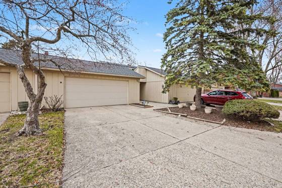42565 Eldon Avenue, Clinton Twp, MI 48038 photo 2