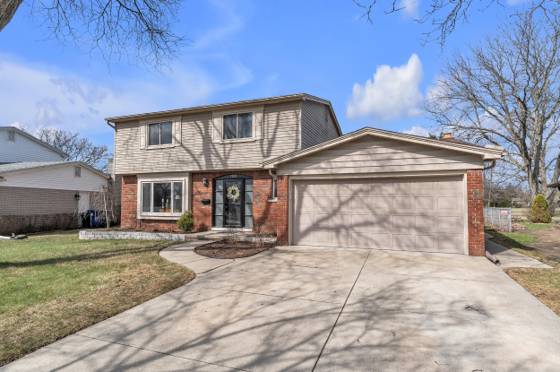 7533 Hillsboro Drive, Canton, MI 48187 photo 3