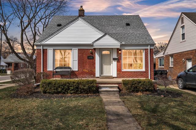 3370 Smith Street, Dearborn, MI