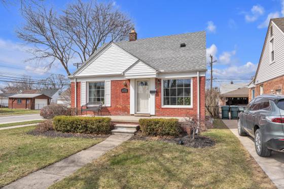 3370 Smith Street, Dearborn, MI 48124 photo 3