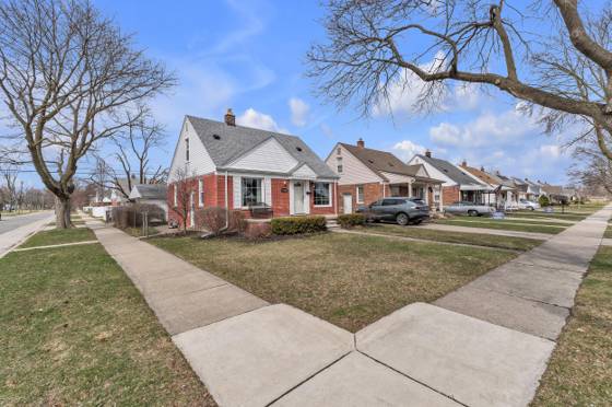 3370 Smith Street, Dearborn, MI 48124 photo 2