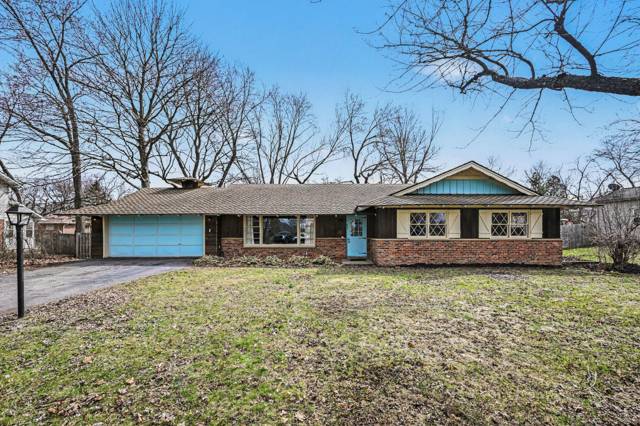 240 N Clubview Drive, Ypsilanti, MI