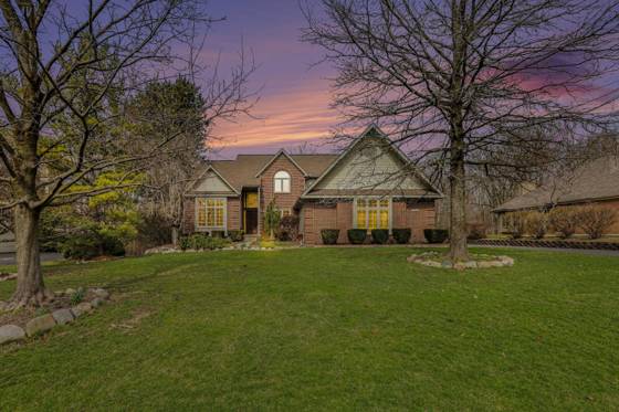 5060 Birkdale Drive, Ann Arbor, MI 48103 photo 2