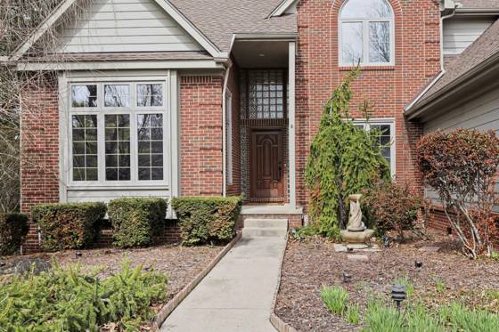 5060 Birkdale Drive, Ann Arbor, MI 48103 photo 3