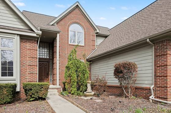 5060 Birkdale Drive, Ann Arbor, MI 48103 photo 4