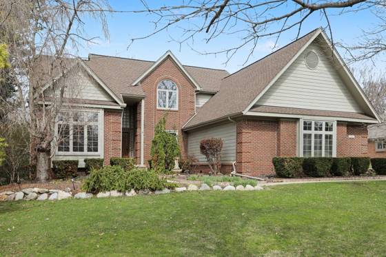 5060 Birkdale Drive, Ann Arbor, MI 48103 photo 5