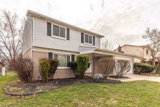 2053 Brookfield Street, Canton, MI 48188 photo 2