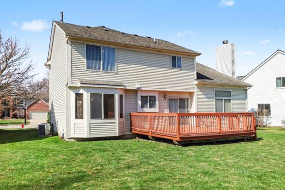 5910 Cedar Ridge Drive, Ann Arbor, MI 48103 photo 3