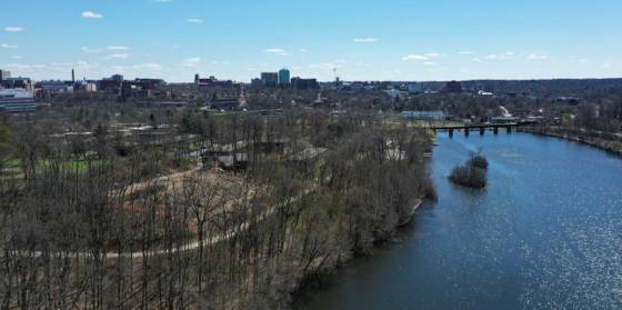 1124 Longshore Drive #Unit #1, Ann Arbor, MI 48105 photo 3