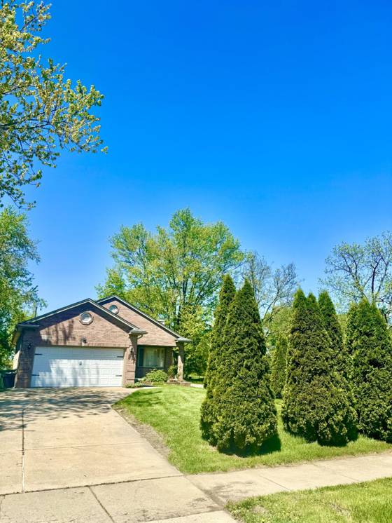 15338 Flanders Street, Southgate, MI 48195 photo 2
