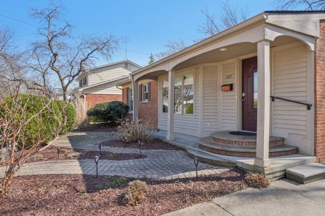1957 Coronada Drive, Ann Arbor, MI