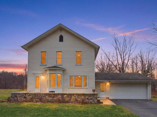 17753 Waterloo Road, Chelsea, MI