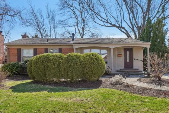 1957 Coronada Drive, Ann Arbor, MI 48103 photo 3