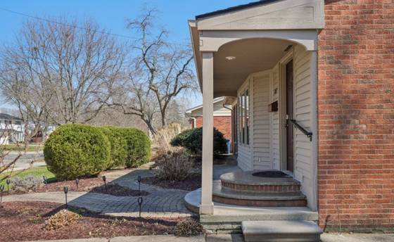 1957 Coronada Drive, Ann Arbor, MI 48103 photo 2