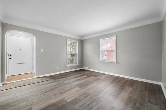 16283 Carlisle Street, Detroit, MI 48205 photo 4