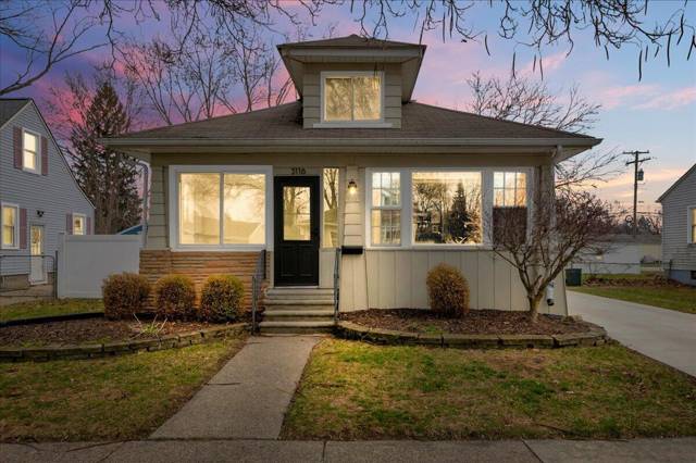 3116 Horton Street, Ferndale, MI
