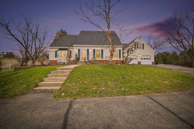 19840 Queens Court, Manchester, MI