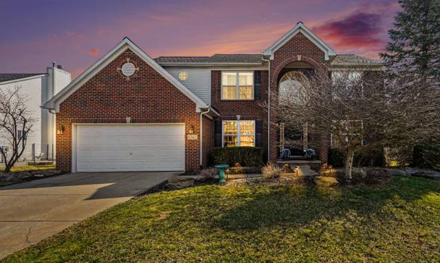 1342 Carston Lane, Chelsea, MI