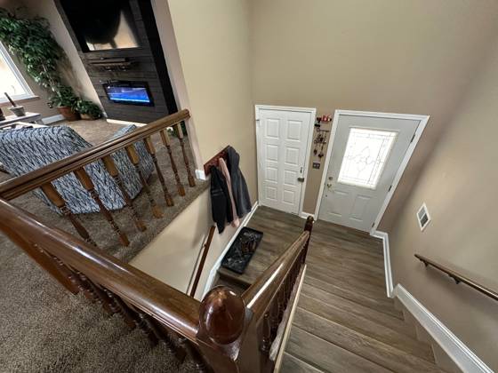1535 Kings Crown, Wixom, MI 48393 photo 5