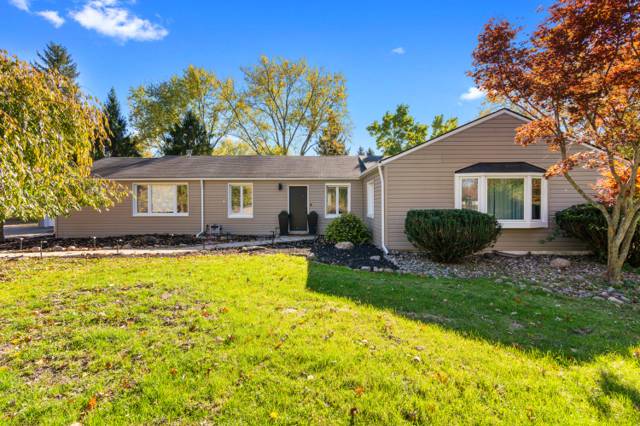 6810 N Territorial Road, Plymouth, MI