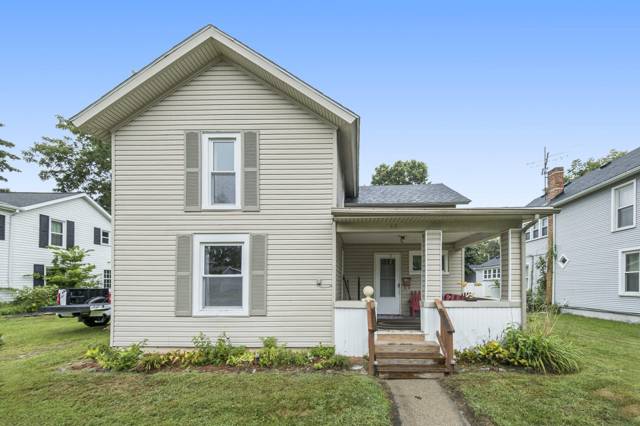 128 1st Street, Milan, MI