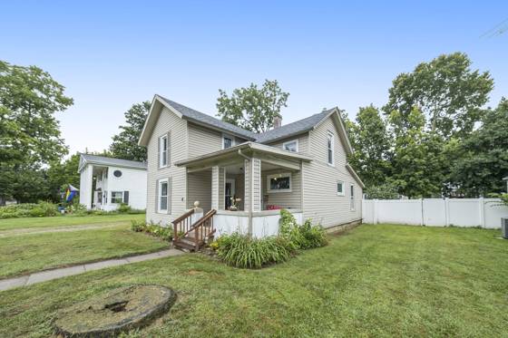 128 1st Street, Milan, MI 48160 photo 2