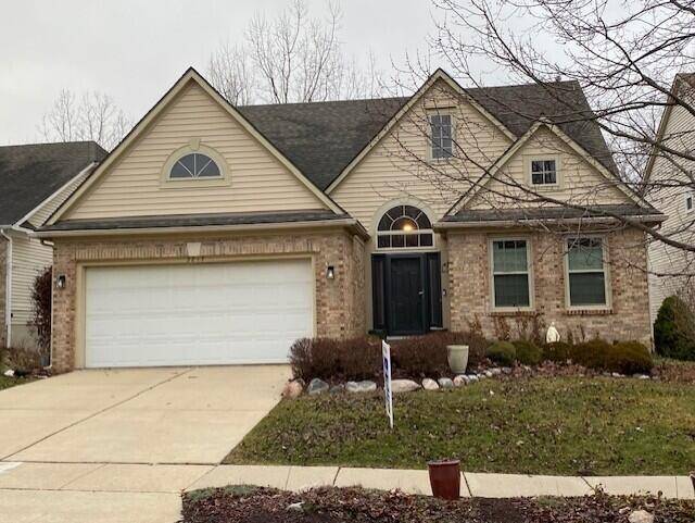 3213 Kilburn Park Circle, Ann Arbor, MI