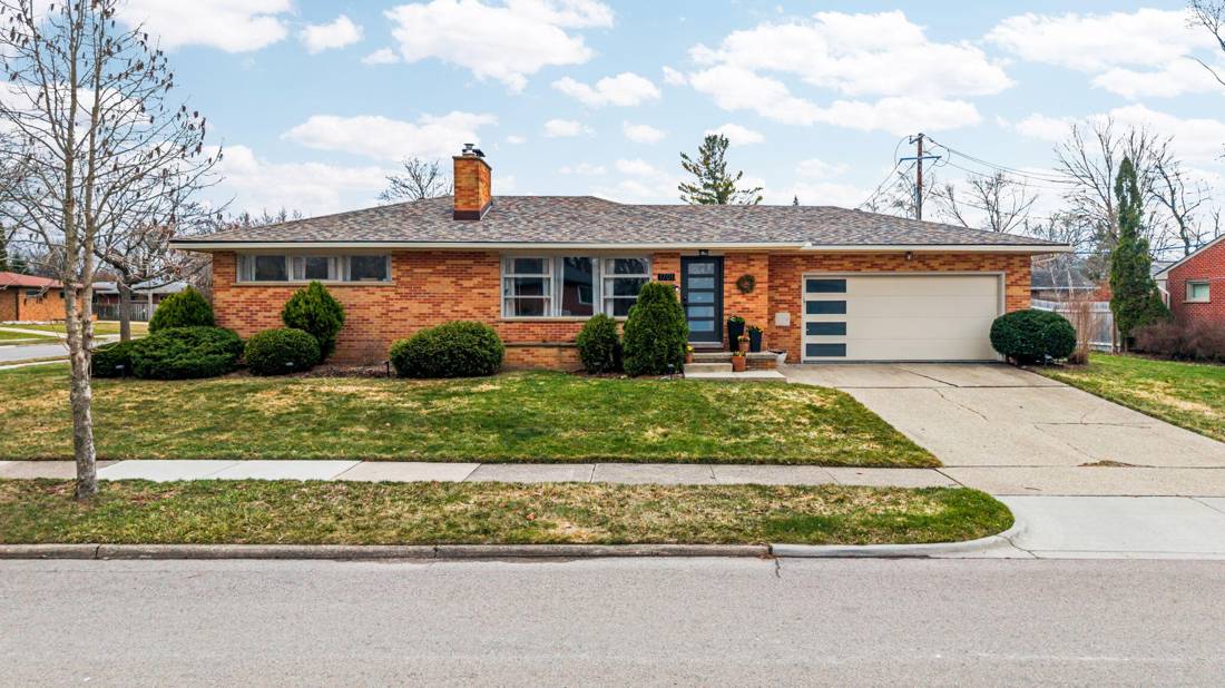 1701 Hanover Road, Ann Arbor, MI 48103
